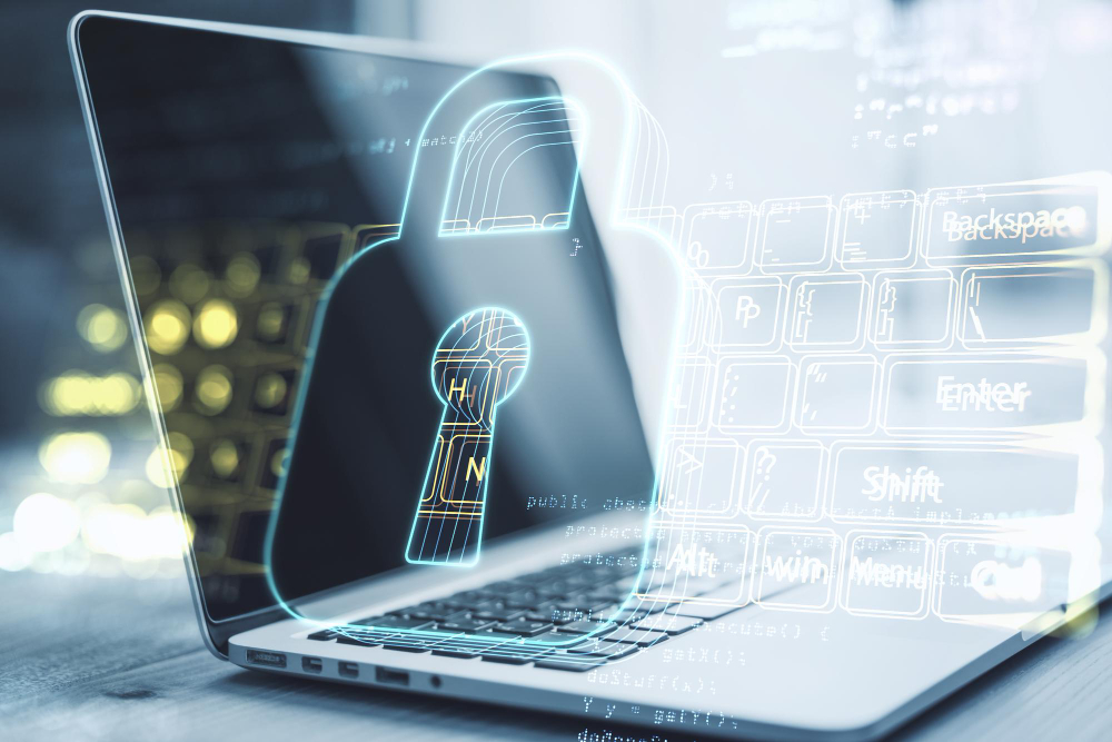 セキュリティ講座